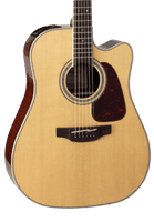 Takamine  GD90CE MD NAT Package