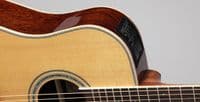 Takamine  GD90CE MD NAT Package