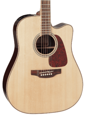 Takamine GD93CE NATURAL