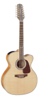 Takamine GJ72CE NATURAL