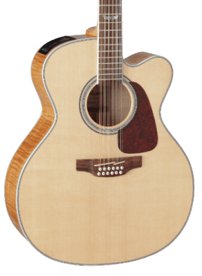 Takamine GJ72CE NATURAL