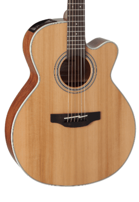 Takamine GN20CE Electro Cutaway Guitar