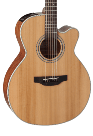 Takamine GN20CE Electro Cutaway Guitar