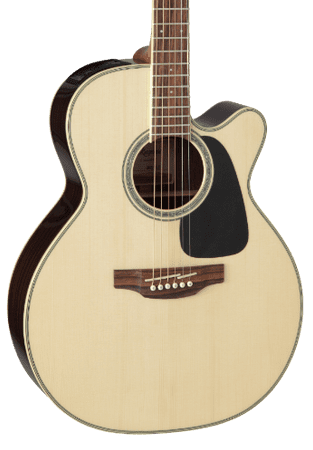 Takamine GN51CE Natural