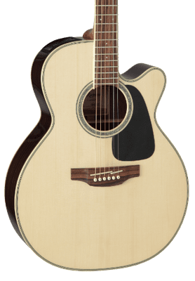 Takamine GN51CE Natural