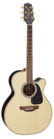 Takamine GN51CE Natural Package