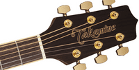 Takamine GN51CE Natural Package