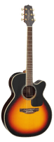 Takamine GN51CE SUNBURST
