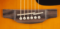 Takamine GN51CE SUNBURST