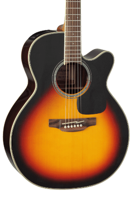 Takamine GN51CE SUNBURST