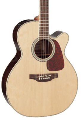 Takamine GN71CE NATURAL