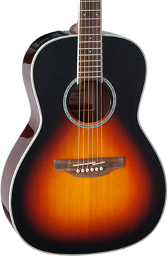 Takamine GY51E New Yorker BSB