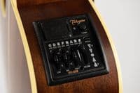 Takamine P3DC Includes Soft Case