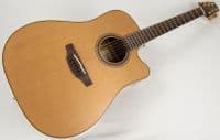 Takamine P3DC Includes Soft Case