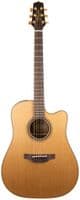 Takamine P3DC Includes Soft Case