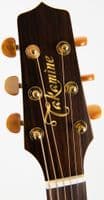 Takamine P3DC Includes Soft Case