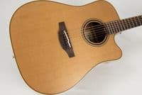 Takamine P3DC Includes Soft Case