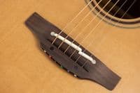 Takamine P3DC Includes Soft Case
