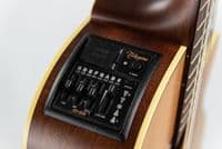 Takamine P3FCN Includes Soft Case