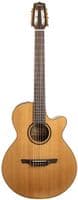 Takamine P3FCN Includes Soft Case