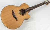 Takamine P3FCN Includes Soft Case