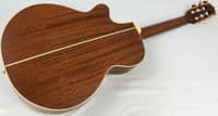 Takamine P3FCN Includes Soft Case