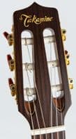 Takamine P3FCN Includes Soft Case