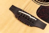 Takamine P4DC Pro Series Guitar Includes Official Hard Case