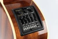 Takamine P4DC Pro Series Guitar Includes Official Hard Case