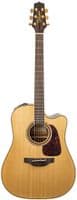 Takamine P4DC Pro Series Guitar Includes Official Hard Case