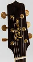 Takamine P4DC Pro Series Guitar Includes Official Hard Case