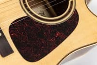 Takamine P4DC Pro Series Guitar Includes Official Hard Case