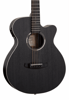 Tanglewood Blackbird TWBBSFCE
