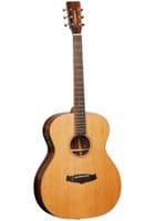 Tanglewood TJ3E Electro Acoustic Guitar