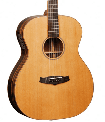 Tanglewood TJ3E Electro Acoustic Guitar