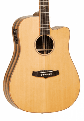 Tanglewood TJ5CE