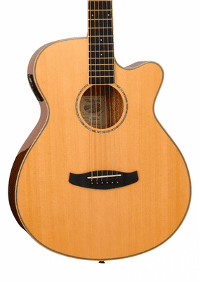 Tanglewood TRX4CE