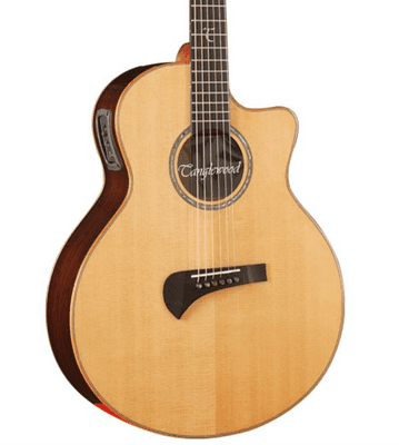 Tanglewood TSR2C