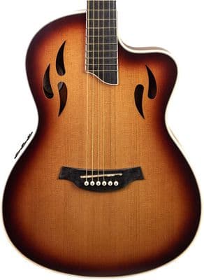 Tanglewood TU3TLCESB Union Series