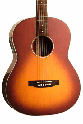 Tanglewood TW40SOHCE