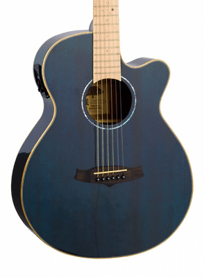 Tanglewood TW4CEBLA