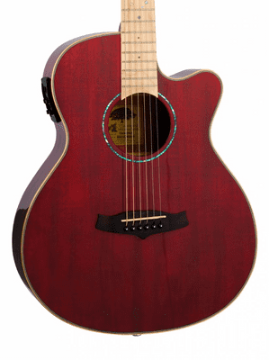 Tanglewood TW4CEBLB