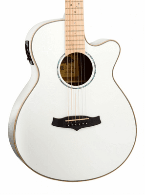 Tanglewood TW4CEBLW