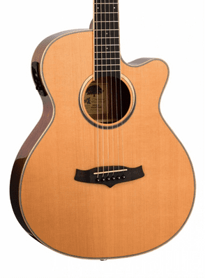 Tanglewood TW4CENA