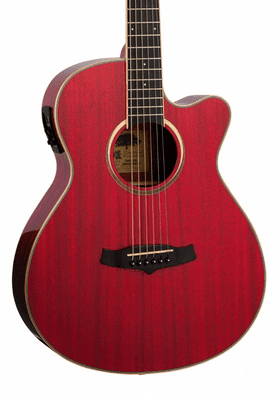 Tanglewood TW4CER