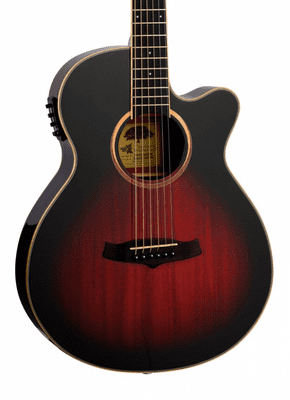 Tanglewood TW4TLCEAVB