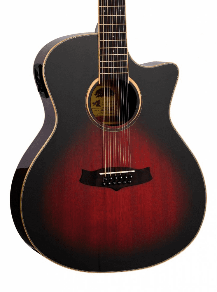 Tanglewood TW612CEAVB