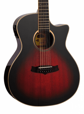 Tanglewood TW612CEAVB
