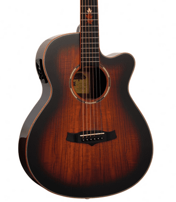 Tanglewood TWX4CEK