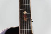 Tanglewood TWX6CEK Cutaway Electro Acoustic Koa